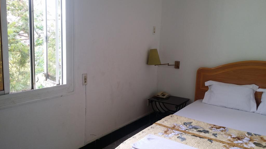 Vinh Hostel Ho Şi Min Exterior foto