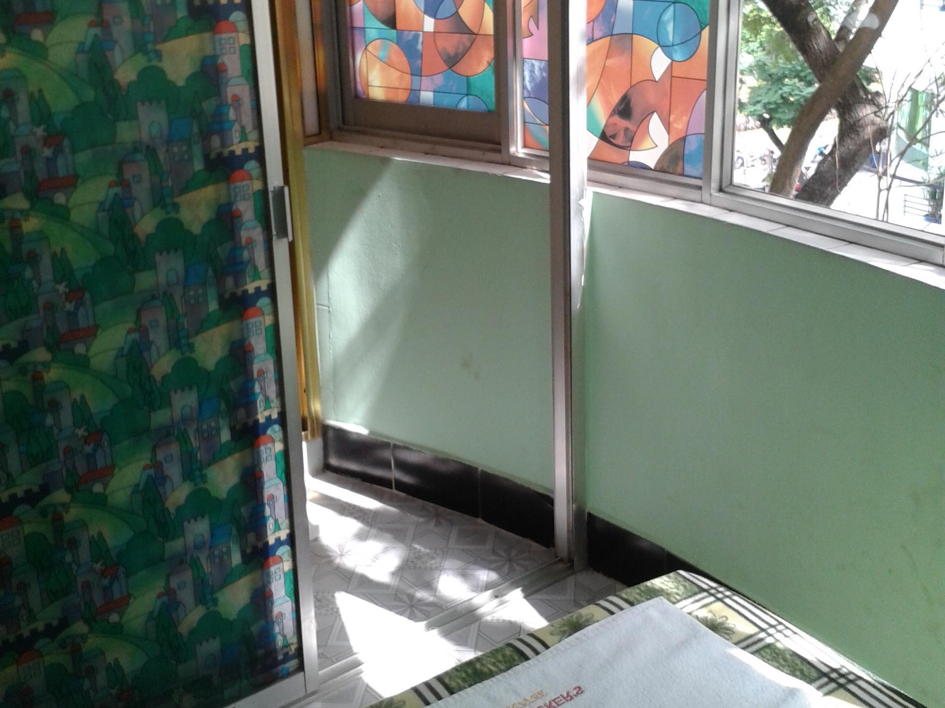 Vinh Hostel Ho Şi Min Exterior foto