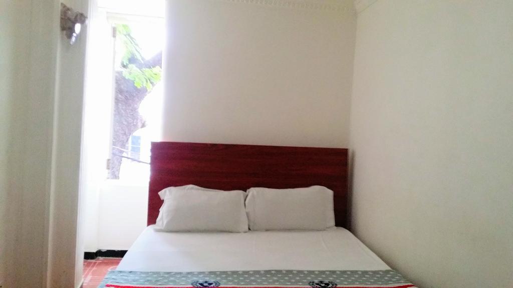 Vinh Hostel Ho Şi Min Exterior foto